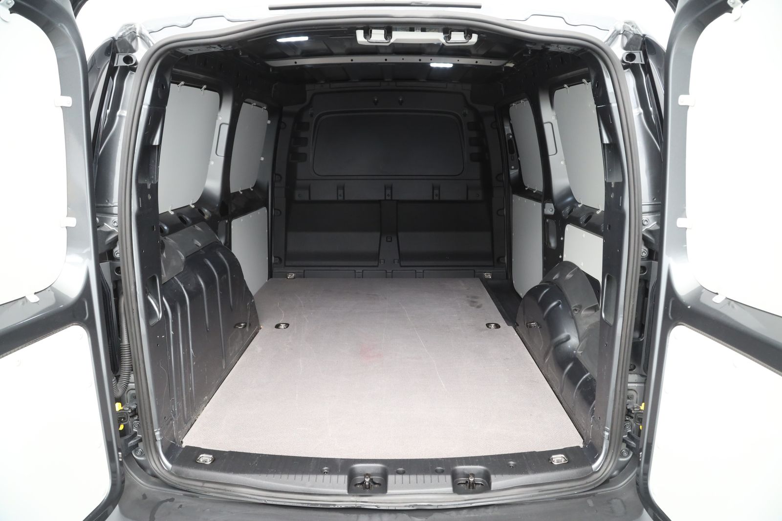 Volkswagen Caddy Maxi - Bild 10