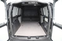 Volkswagen Caddy Maxi - Vorschau Bild 10