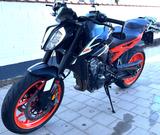 KTM 890 Duke GP *Akrapovic*Tech Pack*Track Pack*  - KTM 890 DUKE GP