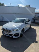 BMW 218 Gran Coupé M-Sport, Kamera, Sonnenschutz, - BMW 218 Gran Coupé: Privatanbieter