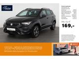 Seat Ateca 2.0 TDI DSG FR NAV/LED/el.Heckklappe/RFK
