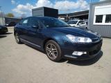 Citroën C5 Lim. Exclusive+LEDER+NAVI+SHZ+PDC+MASS.SITZ - Citroën C5: Automatik, N