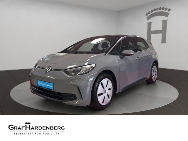 Image of Volkswagen ID.3