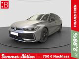 Volkswagen Passat Variant 2.0 TDI DSG R-Line Black Style DI - Volkswagen: 2.0