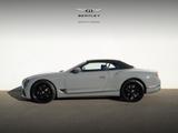 Bentley Continental GTC Speed W12 *Naim* - Bentley Continental GTC Gebrauchtwagen