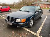 Audi 100 C4 2.3 E  5-Zylinder, LPG, Allta... - Audi 100: 5e