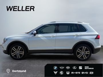Volkswagen Tiguan - 5