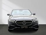 Mercedes-Benz E 220 d AMG Night Rückfahrkamera Ambiente AHK - gebrauchte Limousinen in Witten