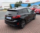 Ford Fiesta ST-Line X Mild Hybrid - Ford Fiesta Gebrauchtwagen