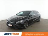 Mercedes-Benz CLA 200 Shooting Brake Urban Aut.*XENON*NAVI* - Mercedes-Benz CLA-Klasse: Brake