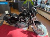 Harley-Davidson Sportster