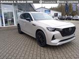 Mazda CX-60 2026 3.3L e-SKYACTIV D Automatik 4WD Homur - Mazda: 4.4