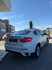 BMW X6 - 6