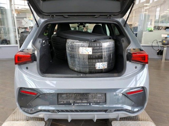 Cupra Born - Bild 9