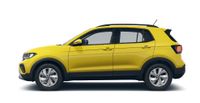 Volkswagen T-Cross - Vorschau Bild 2