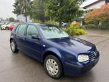 Volkswagen Golf 1.4 Champ,TÜV 12/26 - Volkswagen Golf: Champ