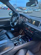 BMW X5 M Paket. 3.0D  12. 2014.BJ - BMW X5 M mit Diesel-Antrieb