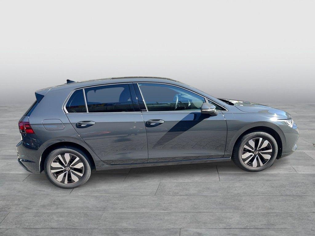 Volkswagen Golf 1.0 TSI Move Navi AHK Pano, миниатюра 8
