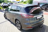 Ford S-MAX 2.0 EcoBlue ST-Line LED AHK Kamera DAB - Ford S-MAX ST-Line mit Diesel-Antrieb
