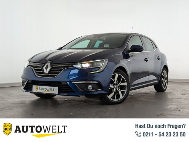 Renault Megane IV 1.5 dCi Energy BOSE LEDER+NAVI+LED+HUD