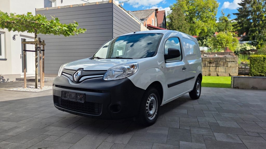 Image of Renault Kangoo