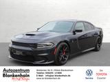 Dodge Charger 6,2 Hellcat "Europamodell" unfallfrei - gebrauchte Dodge Charger aus dem Jahr 2017