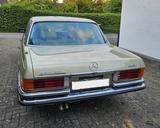 Mercedes-Benz 450 SEL 6,9 - Mercedes-Benz 450: 5 Türen