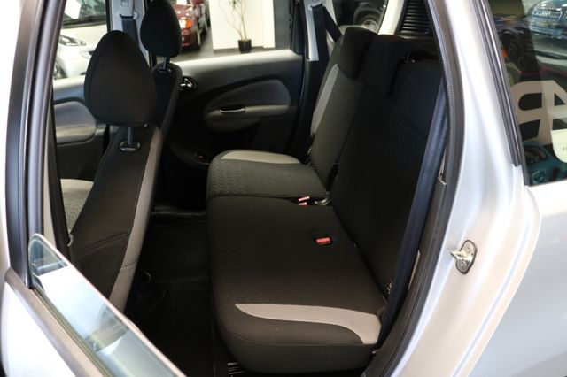 C3 Picasso Tendance/AUTOMATIK/PDC – Vorschau 15