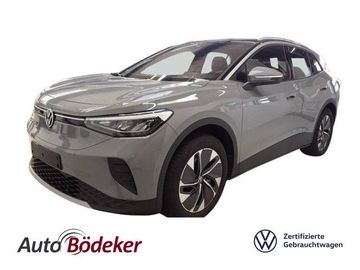 Volkswagen ID.4 Pro electric 1-Gang-Automatik Garantie b.