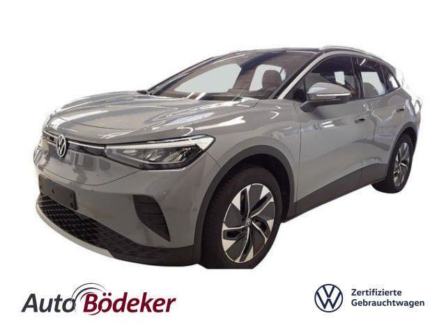 Volkswagen ID.4 Pro electric 1-Gang-Automatik Garantie b.