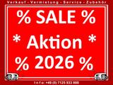 HYMER / ERIBA / HYMERCAR ML-T 580 17Zoll-Räder|ZV|4Pak.|Solar|320AhLithum - HYMER / ERIBA 320