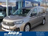 Ford Tourneo Connect PHEV Titanium #LED-Scheinwerfer - scheckheftgepflegte Ford Tourneo Connect