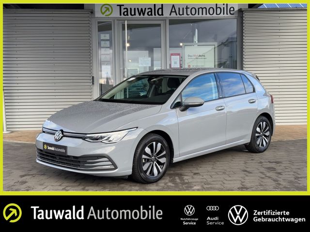 Volkswagen Golf VIII 1.5 TSI Move AHK/ NAVI/LED/APP/ACC/GJR