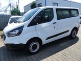 Ford Custom 1.Hand/KLIMA/AHK/9Si./Euro6 - Ford Transit Custom in Mannheim