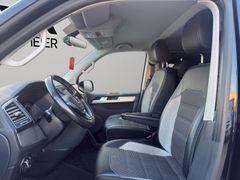 VW T6 Multivan PanAmericana DSG Leder