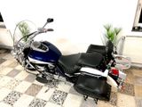 Suzuki VLR 1800 EDITIONSMODELL R 2  !  TOP-AUSSTATTUNG - SUZUKI 1800 VLR