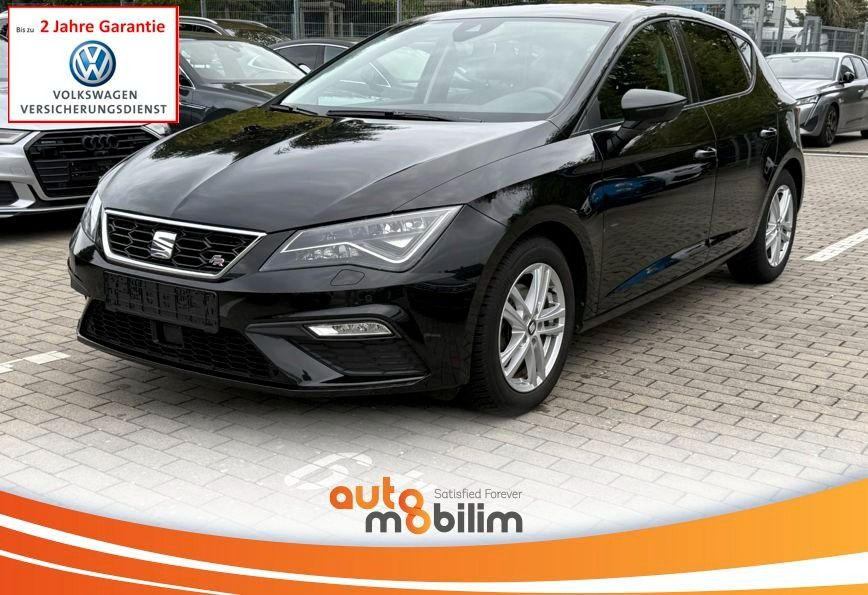 Image of Seat Leon