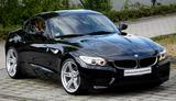 BMW Z4 sDrive 30i  *M SPORT*  INDIVIDUAL*  GARANTIE* - BMW Z4 aus 2012: Cabrio