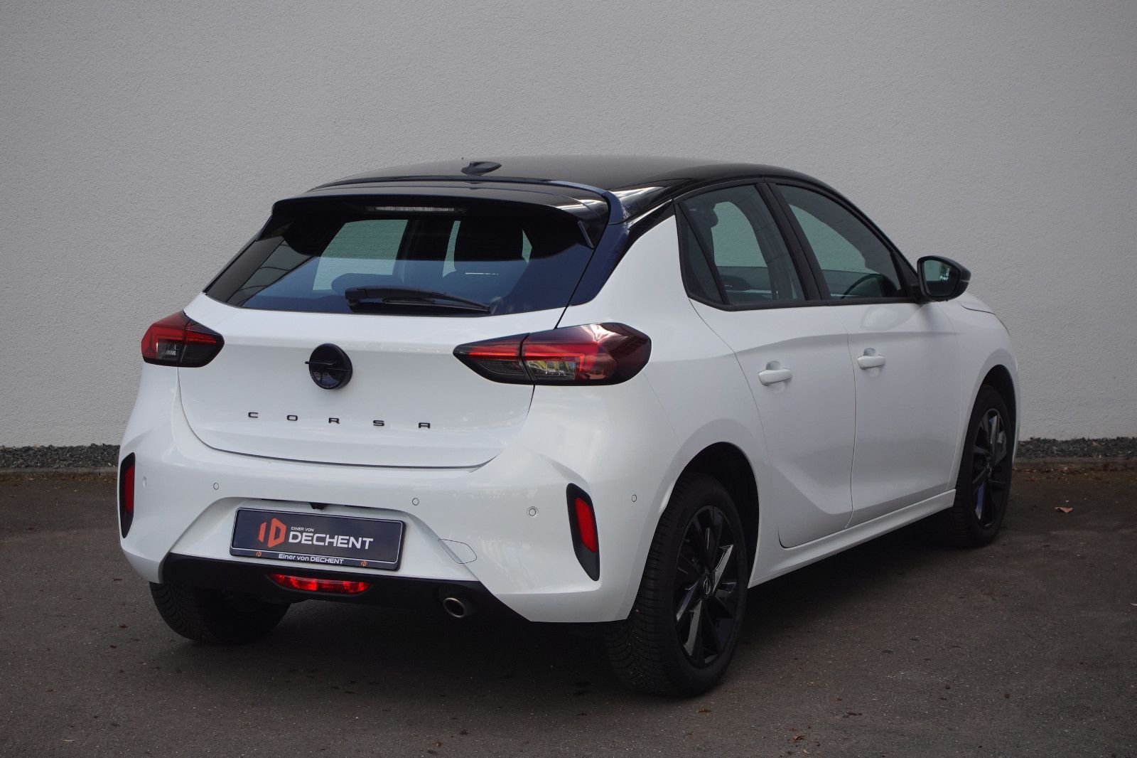 Fahrzeugabbildung Opel Corsa GS 1.2T,Kamera,Sitzhzg,Allwetter,LED,DAB+