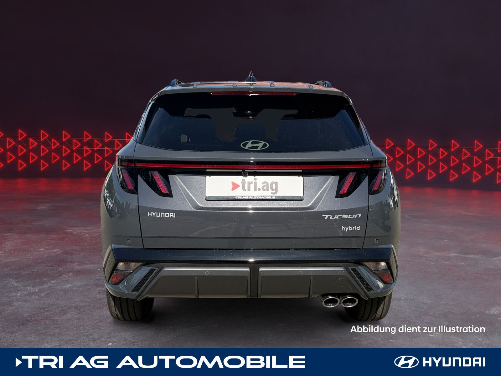 Hyundai TUCSON - Bild 4