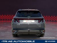 Hyundai TUCSON - Vorschau Bild 4