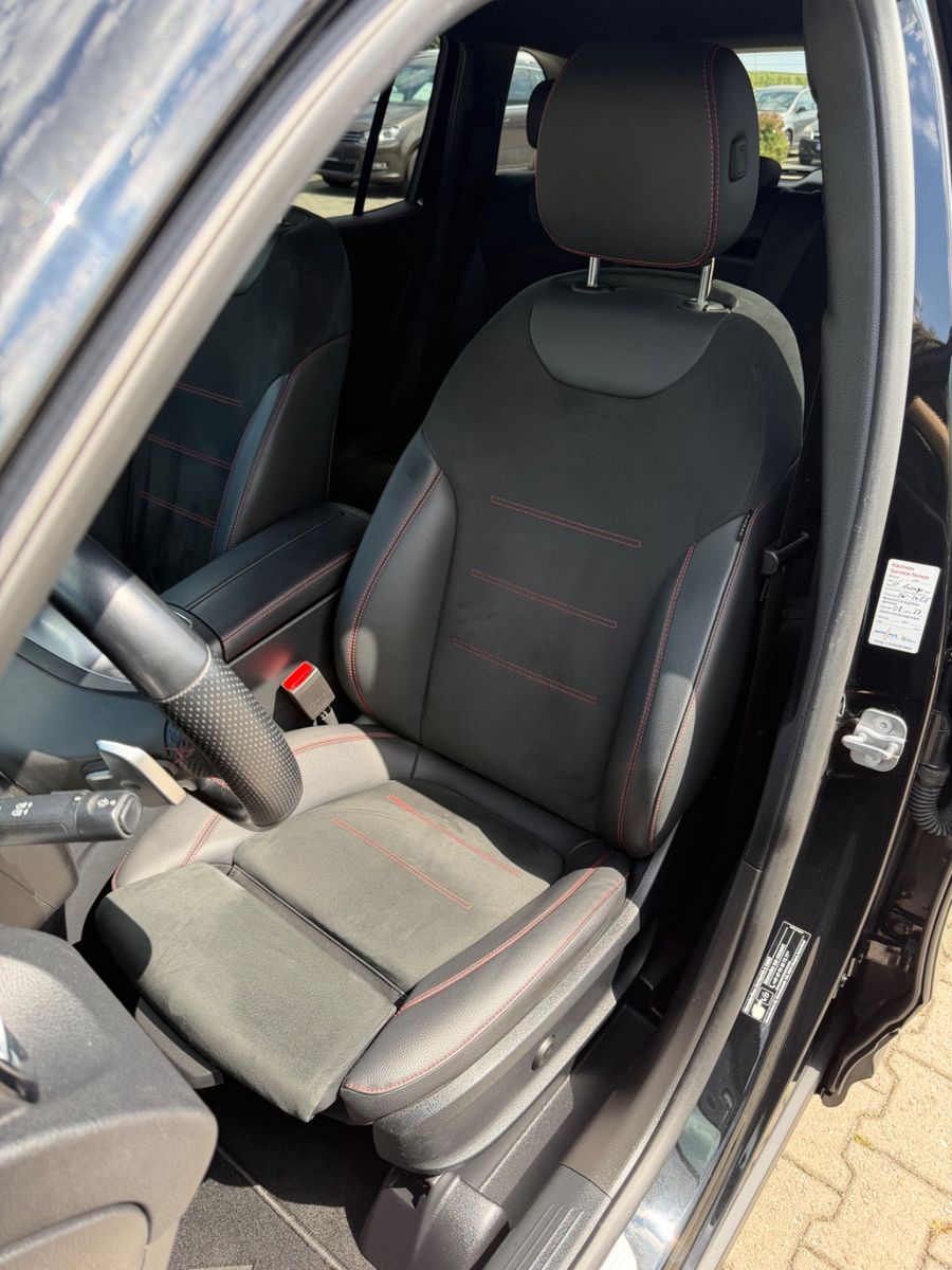 Mercedes-Benz GLB 200 d 4Matic AMG Line/AHZV/Pano/NightPaket/ foto 15