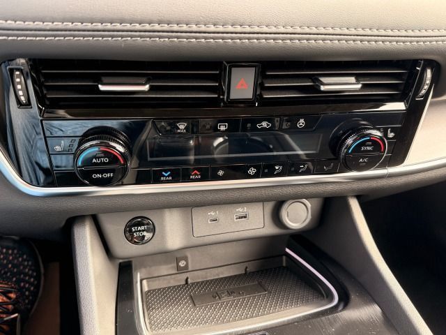 Fahrzeugabbildung Nissan X-Trail 1.5 VC-T e-Power N-Trek ProPilot*ALU