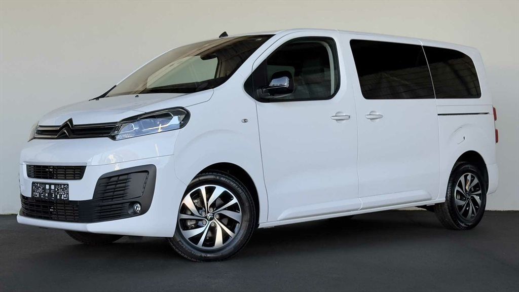 Citroën SpaceTourer