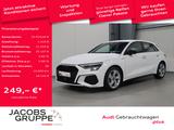 Audi A3 Sportback 30 TFSI S line LED*PDC*R-Kamera * - Audi A3 Gebrauchtwagen in Aachen