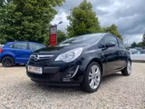 Opel Corsa D 1.4 150 Jahre Opel PDC Lenk+Sitzheizung - Opel Corsa: 150 Jahre