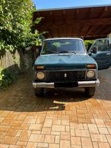 Lada Niva 1.7i Kult Kult - Lada aus 2006