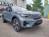 Volvo C40 Plus Recharge Pure Electric 2WD - Volvo C40: Recharge Plus