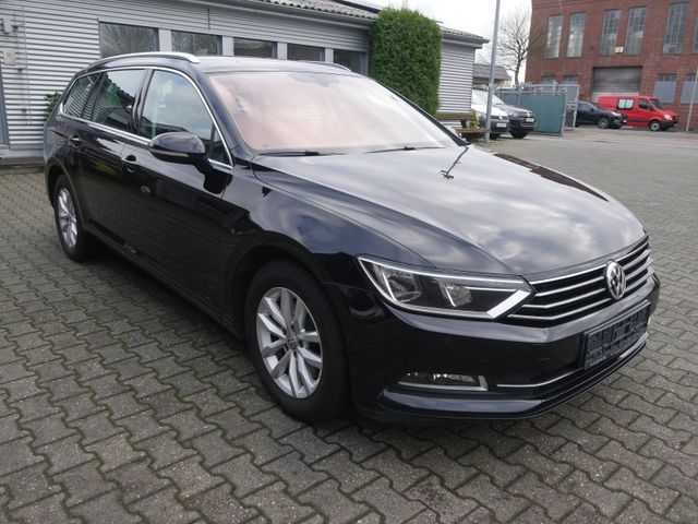 Volkswagen Passat Variant 2.0 TDI Comfortline Business ACC