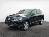 Volkswagen Touareg V6 TDI BMT SLü,StH,Pano,Luft,4-Zonen - Volkswagen Touareg: Standheizung